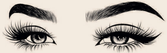 The Glowtique Studio | Certified Ombré Brow/Microblading Specialist | Spray Tan Technician | Teeth Whitening Expert